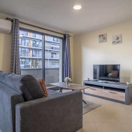 Vista Vieira Apartments Фуншал Екстериор снимка