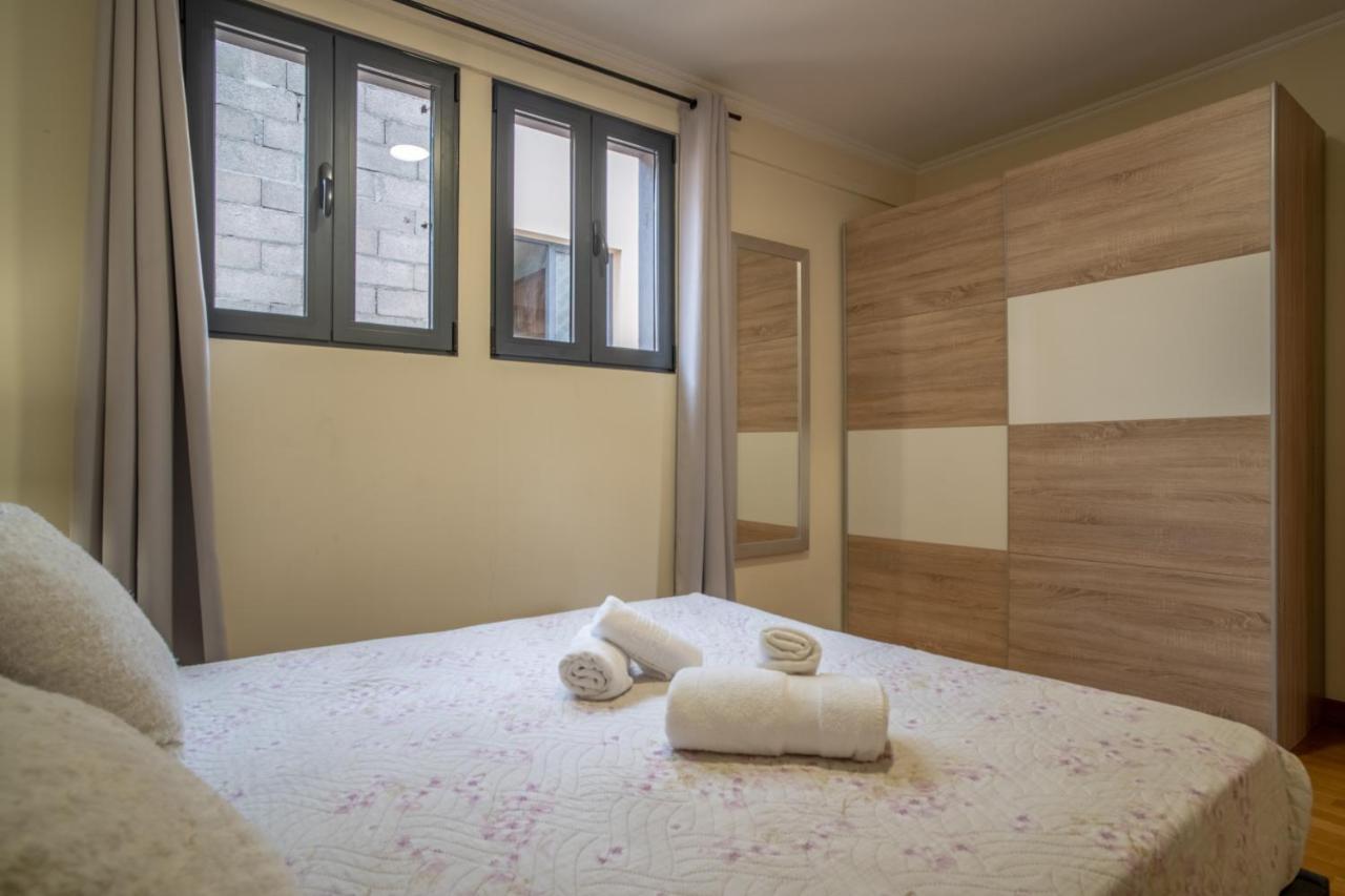 Vista Vieira Apartments Фуншал Екстериор снимка