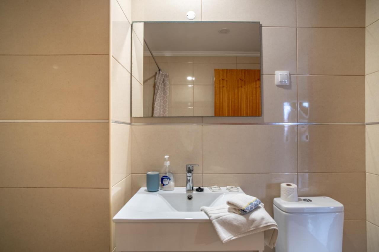 Vista Vieira Apartments Фуншал Екстериор снимка