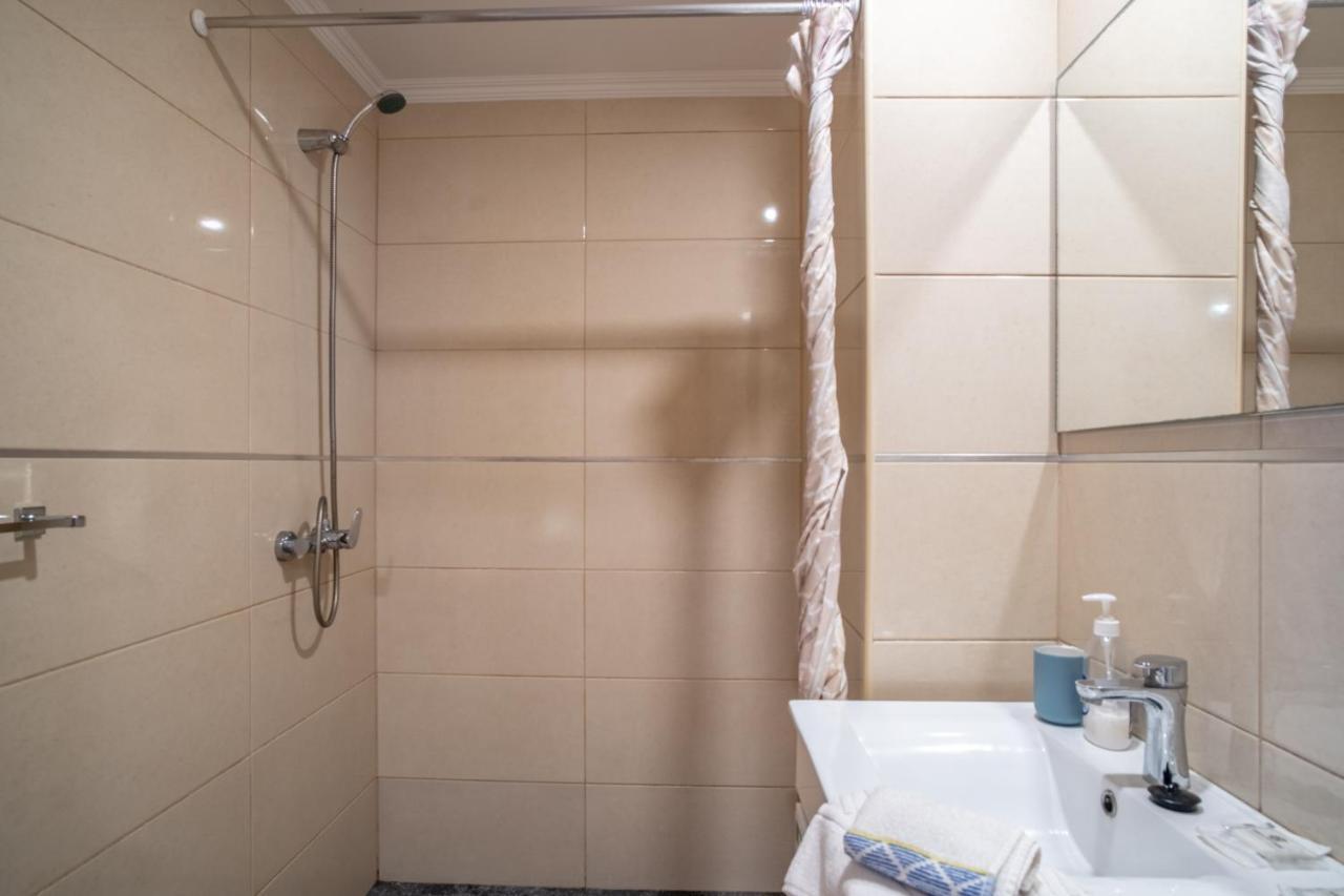 Vista Vieira Apartments Фуншал Екстериор снимка
