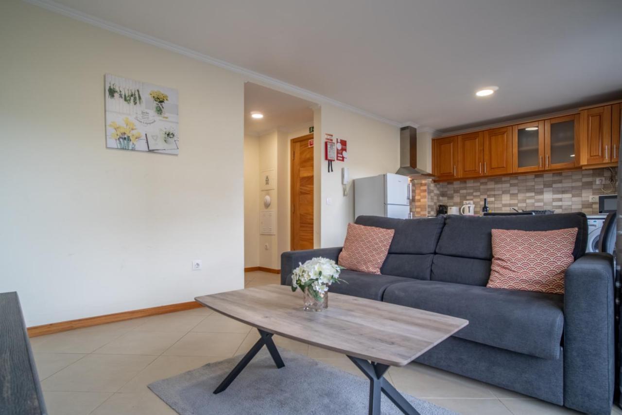 Vista Vieira Apartments Фуншал Екстериор снимка